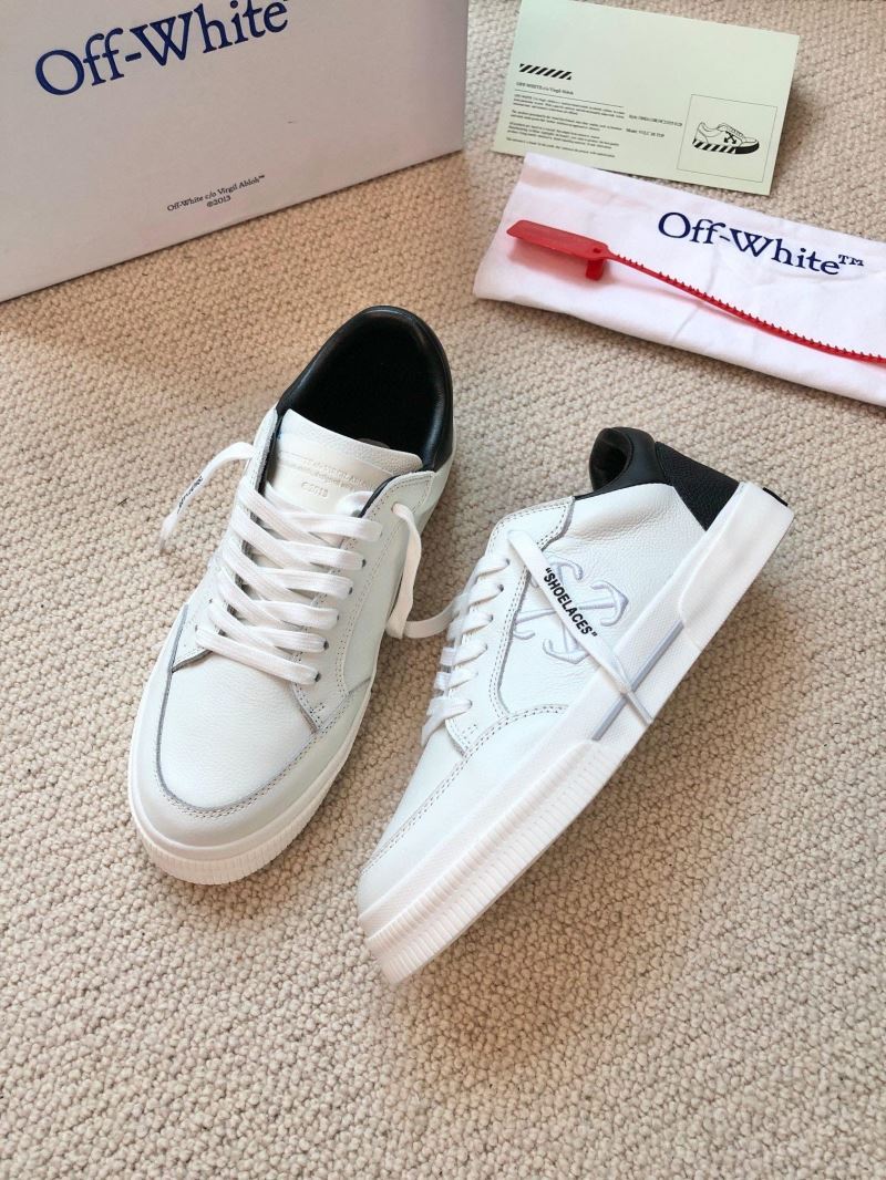 Off White Shoes